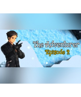 The Adventurer - Episode 2: New Dreams Steam Key GLOBAL